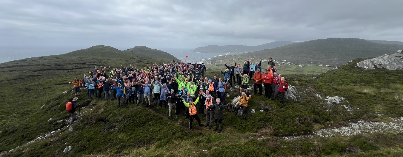 Save the date 2nd - 5th July 2026